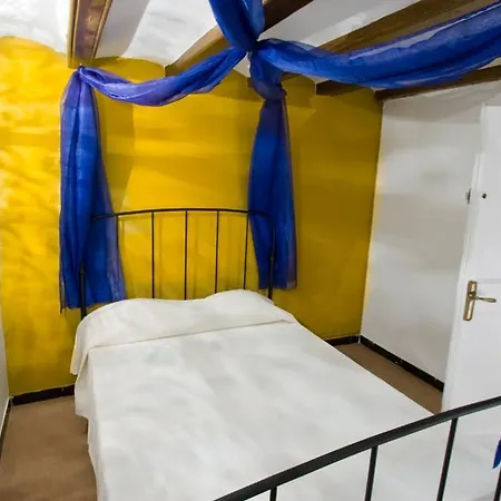 Central Guesthouse Barcelona Barcelona