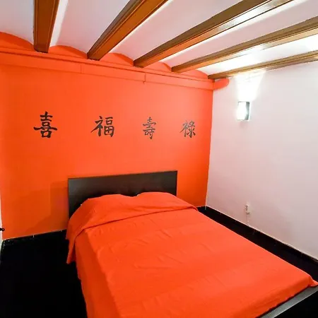 Central Guesthouse Barcelona Guest house *