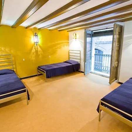 Guest house Central Guesthouse Barcelona *