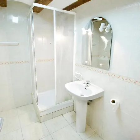 Central Guesthouse Barcelona * Barcelona